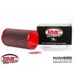 Alfa Romeo 4C Hose/ Filter Upgrade Kit by BMC + SILA